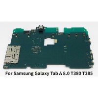 motherboard Samsung Tab A 8" 2017 T380 T385 ( working good)